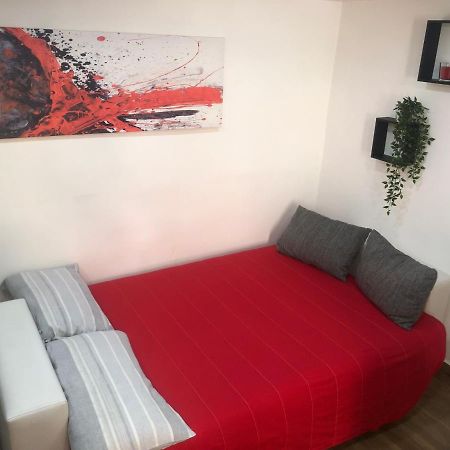 Jordanaus Apartment Наполи Екстериор снимка