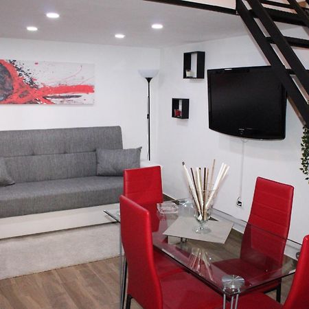 Jordanaus Apartment Наполи Екстериор снимка