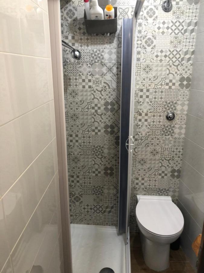 Jordanaus Apartment Наполи Екстериор снимка