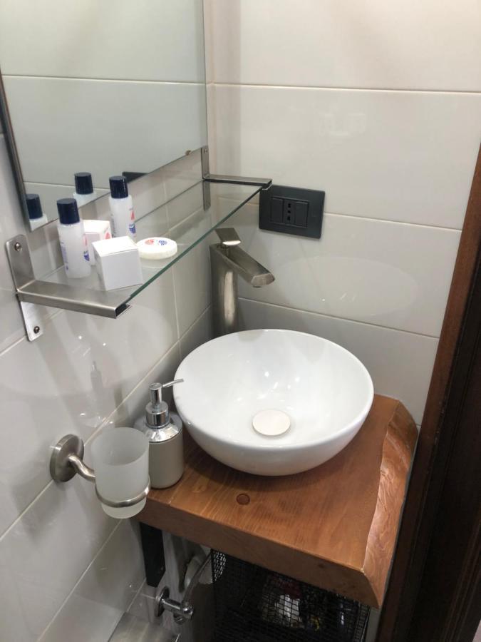 Jordanaus Apartment Наполи Екстериор снимка