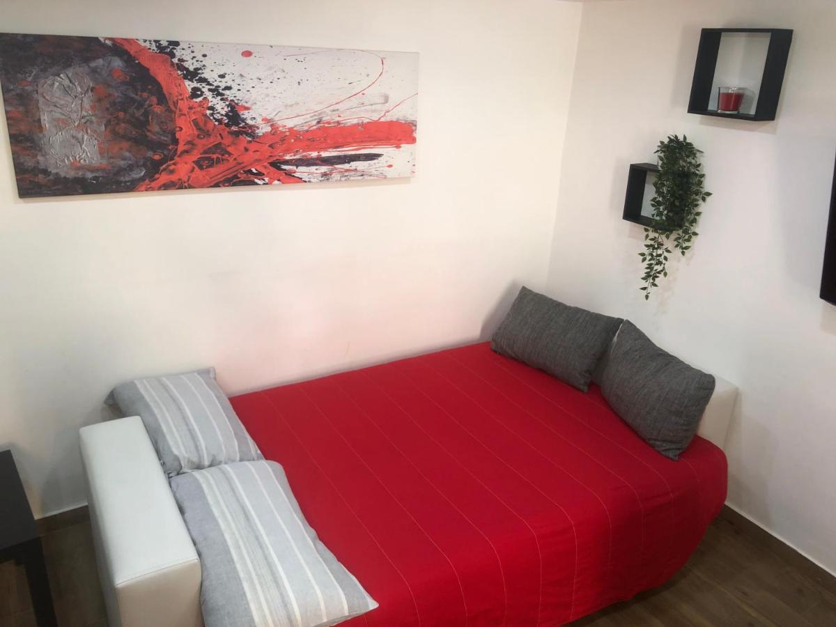 Jordanaus Apartment Наполи Екстериор снимка