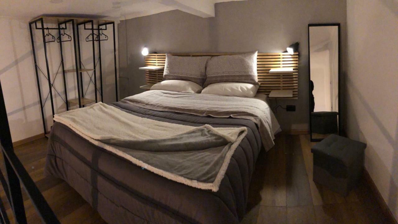 Jordanaus Apartment Наполи Екстериор снимка