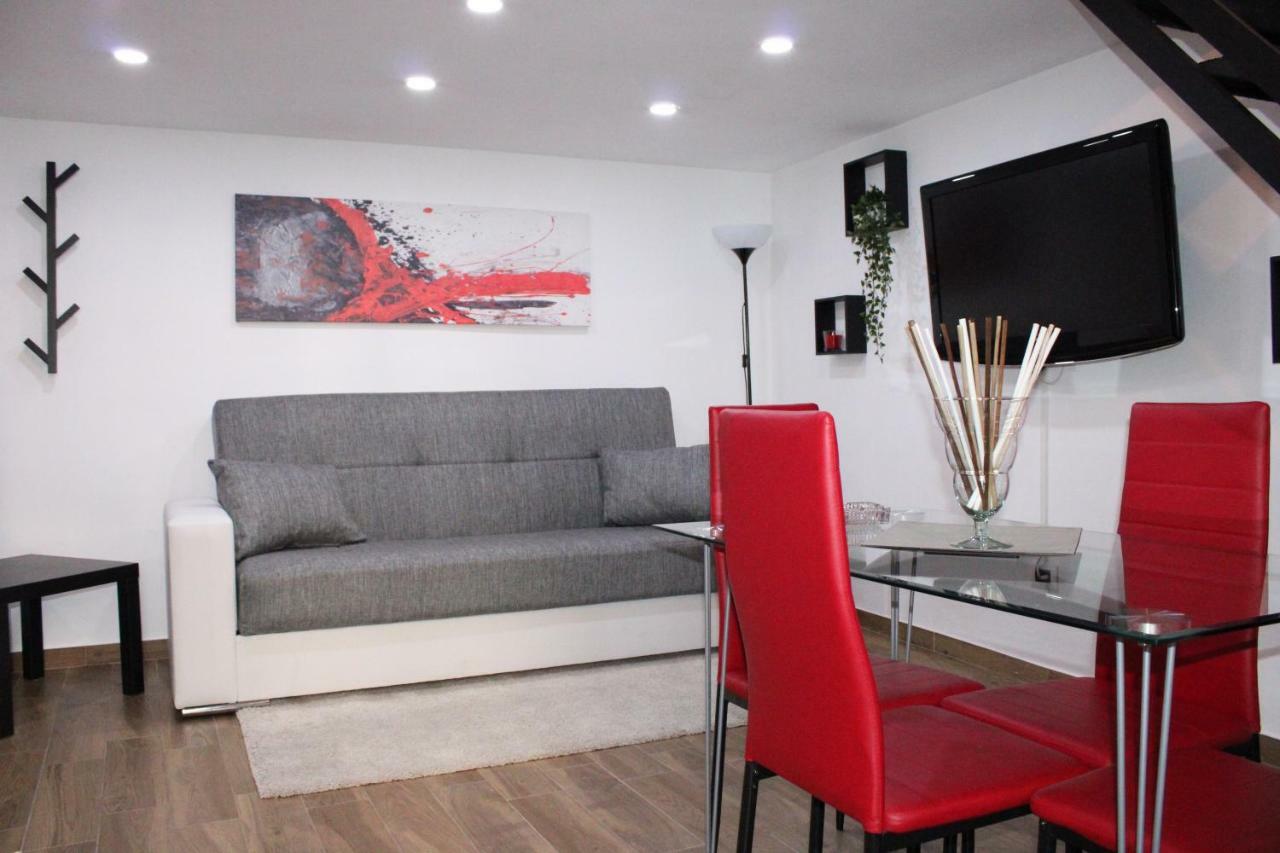 Jordanaus Apartment Наполи Екстериор снимка